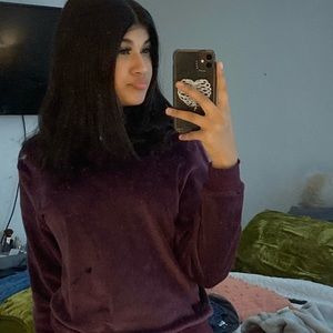 Meet your Posher, Mia